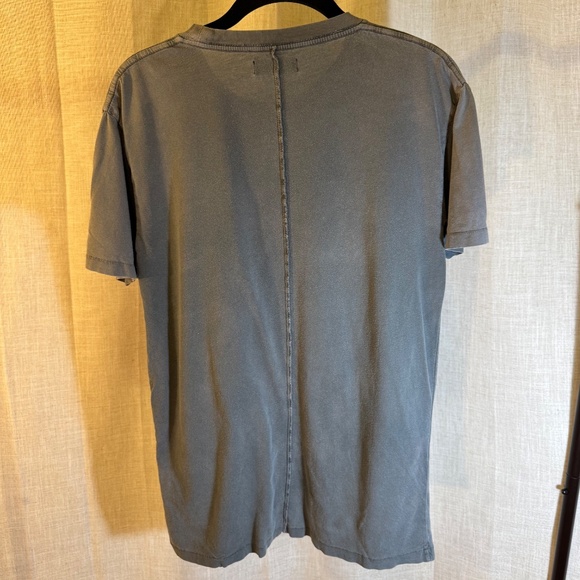 ANINE BING Vintage-Style Eagle Graphic Tee – Size S - Picture 6 of 10